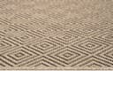 the carpet Teppich Kansas | Beige 4