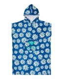 Roxy Badeponcho Stay Magical Printed | Blau