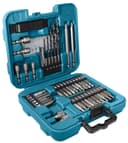 Makita Bohrer- und Bitset »D-58877« | Türkis