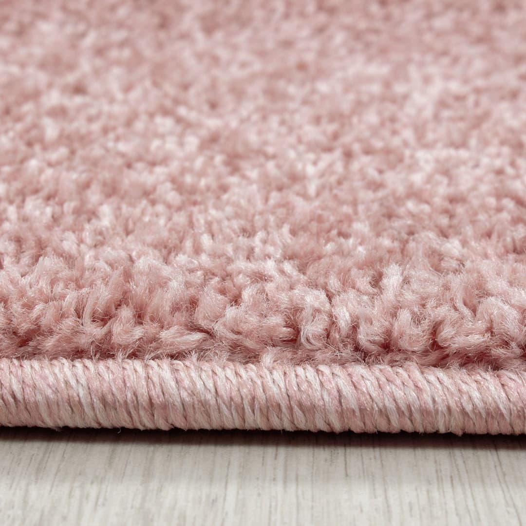 Ayyildiz Teppiche Teppich ATA | Rosa