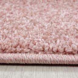 Ayyildiz Teppiche Teppich ATA | Rosa