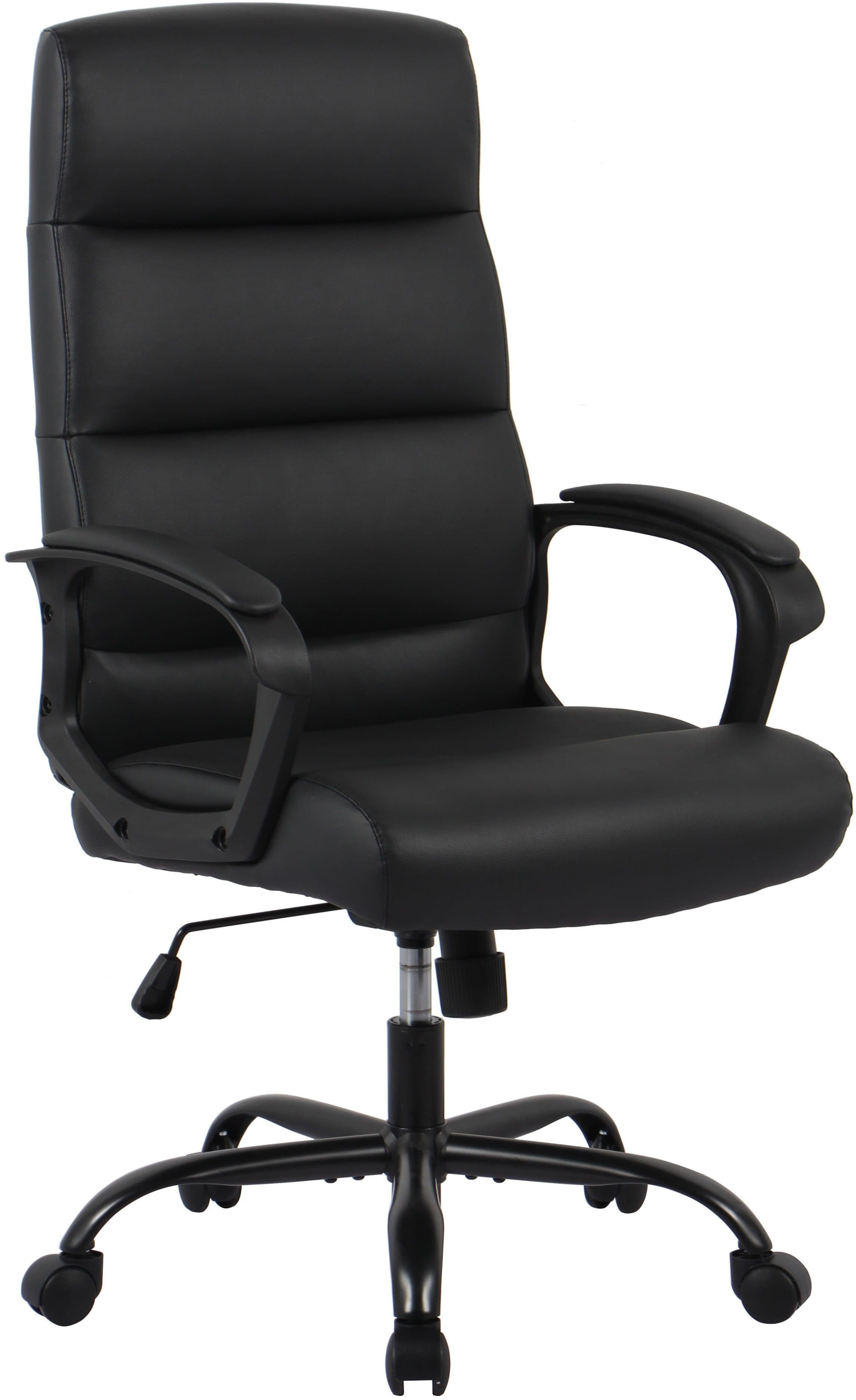 OTTO home Chefsessel GRAYSON | Schwarz