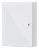 jokey Medizinschrank Weiß Breite 31,5 cm | Weiß