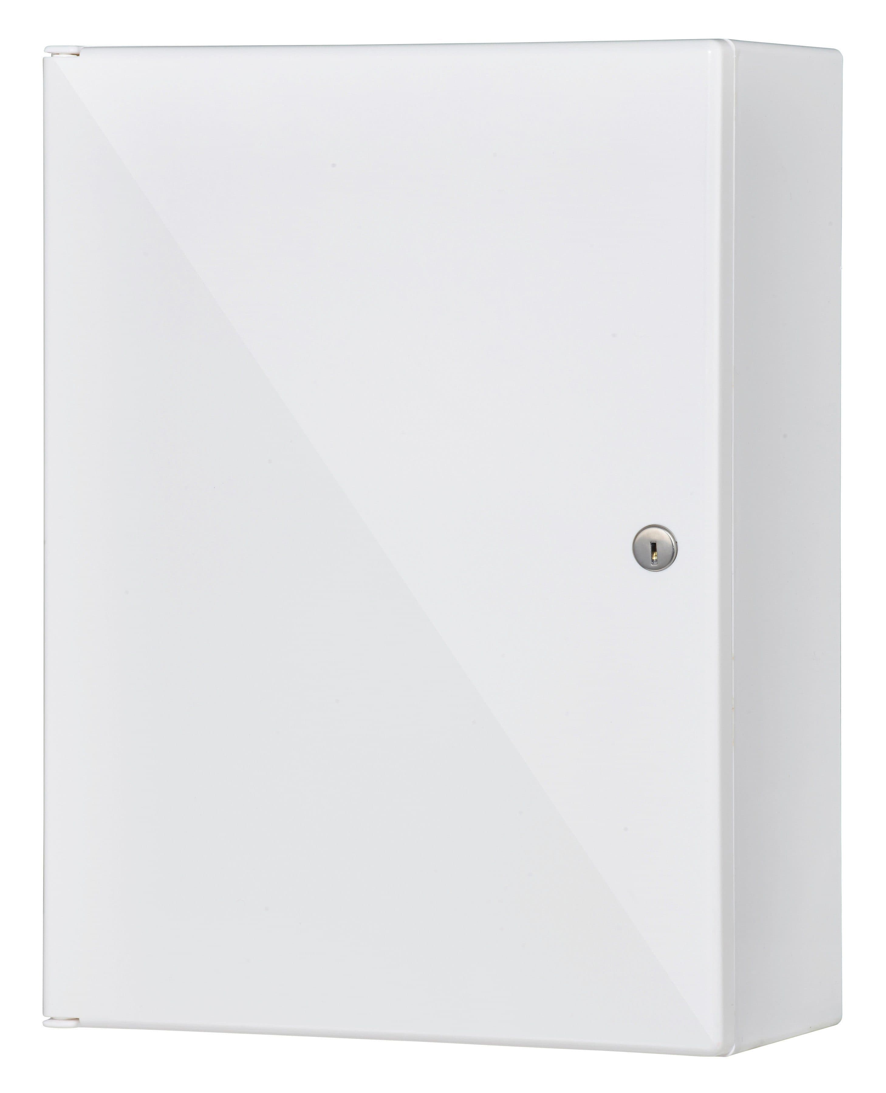 jokey Medizinschrank Weiß Breite 31,5 cm | Weiß