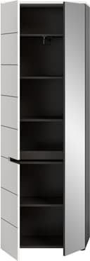 Home affaire Garderobenschrank REHAT | Mehrfarbig 4