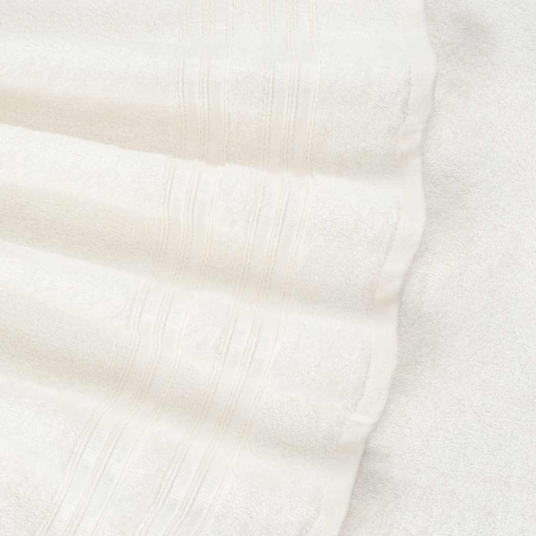 HAMMETEX Duschtuch 2er Set | Beige