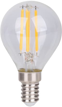 näve LED-Leuchtmittel Daffy | Weiß