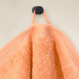 Möve Handtücher Superwuschel | Orange