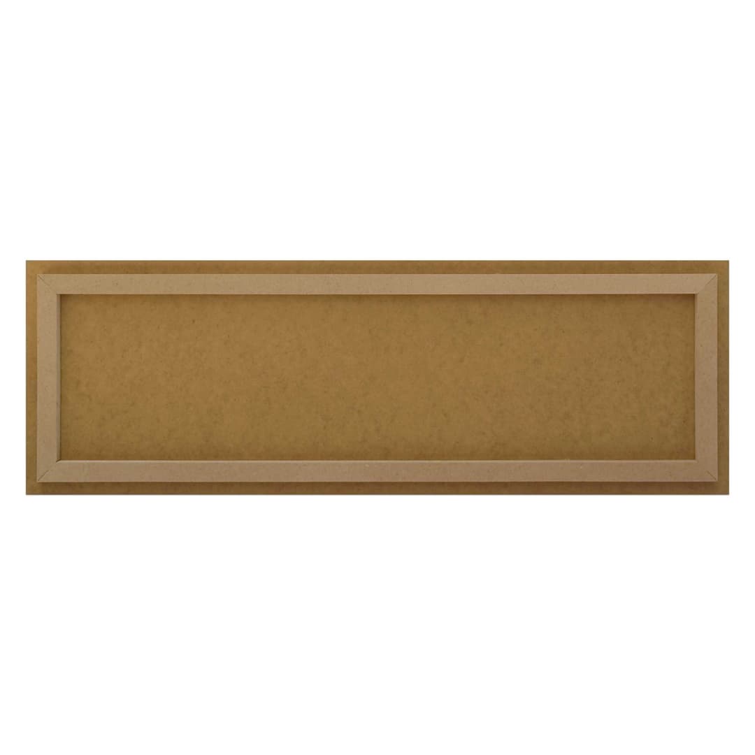 Reinders! Deco-Panel Graffiti follow your dreams | Mehrfarbig