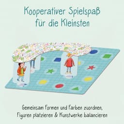 Kosmos Spiel Das kleine Wir | Mehrfarbig