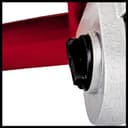 Einhell TE-MX 1600-2 CE Twin Rührwerk | Rot 3