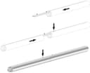 LICHTBLICK ORIGINAL Verbinder | Silber 3
