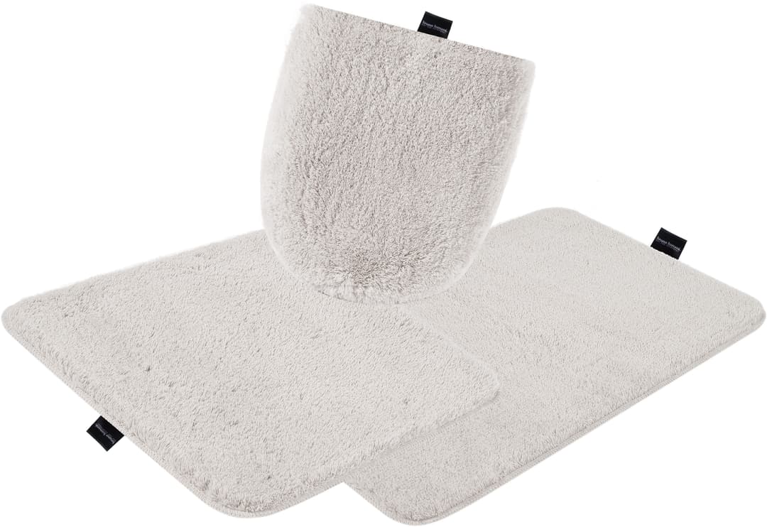 Bruno Banani Badematte Lana | Grau