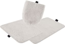 Bruno Banani Badematte Lana | Grau