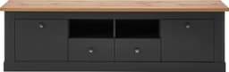 OTTO home Lowboard Westminster S | Grau
