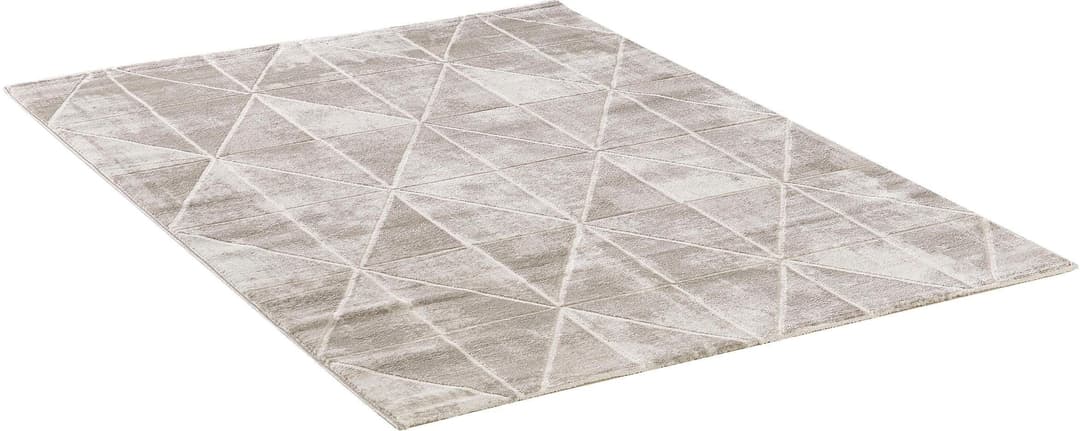 Sanat Teppich Harmony 3212 | Beige