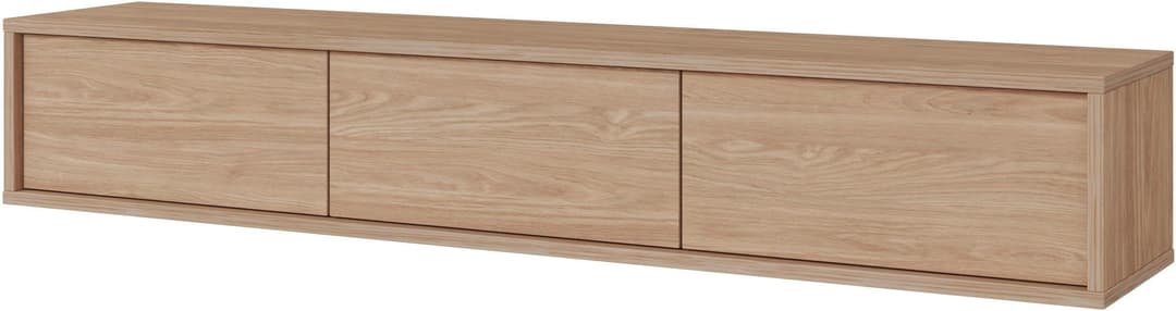 Home affaire Lowboard Frida | Holztöne