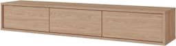 Home affaire Lowboard Frida | Holztöne