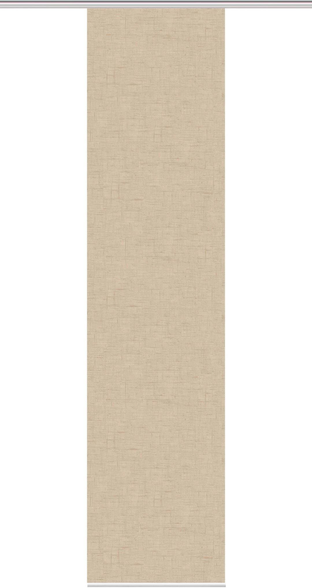 Vision S Schiebegardine PIVE | Beige