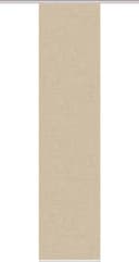 Vision S Schiebegardine PIVE | Beige 3