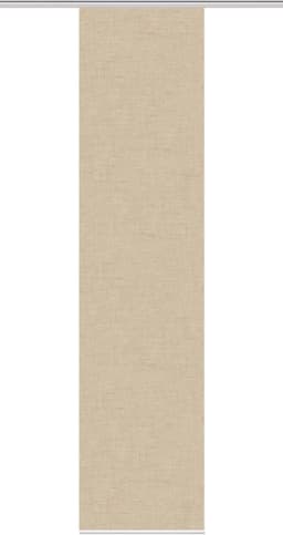 Vision S Schiebegardine PIVE | Beige