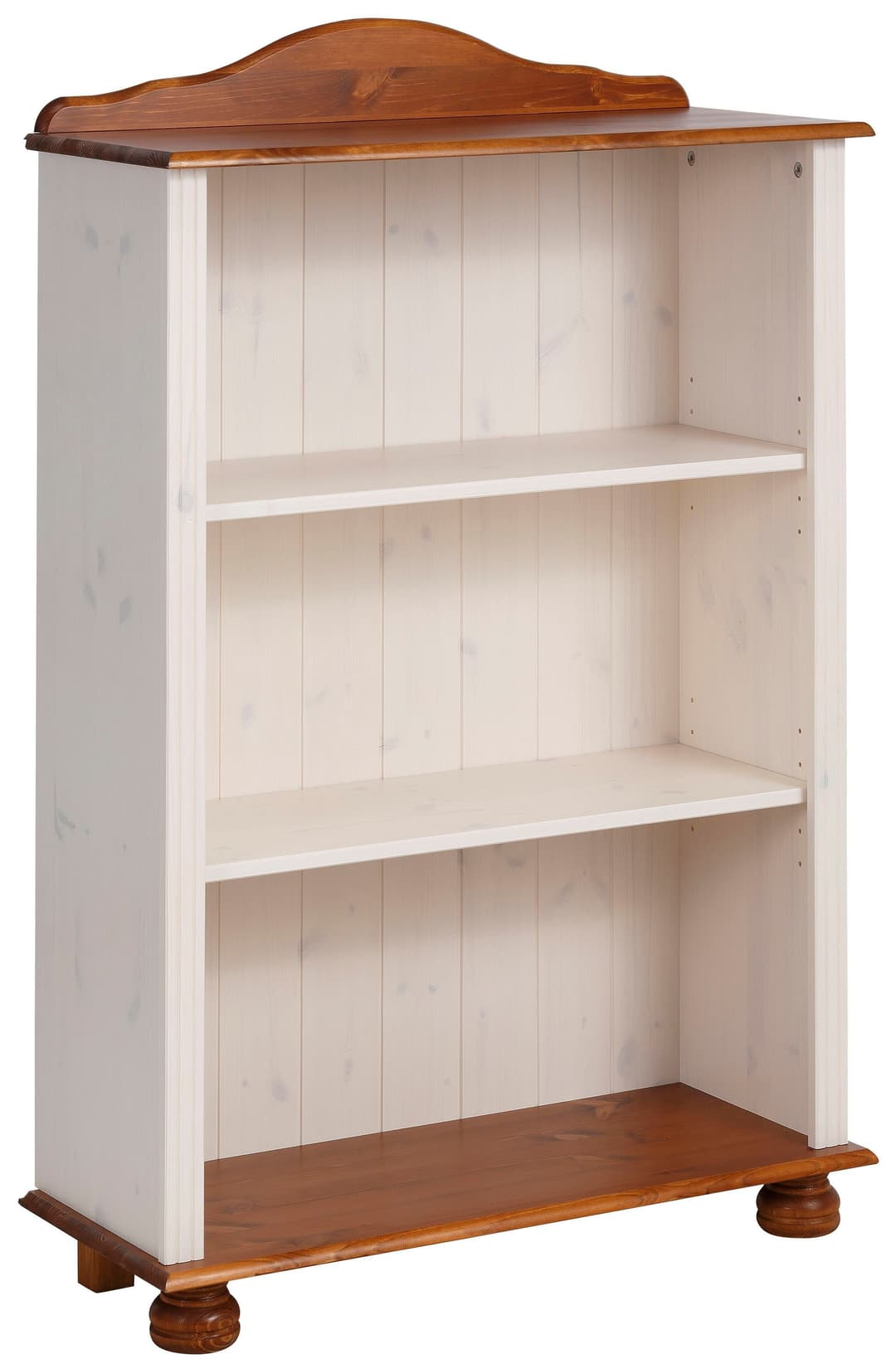 OTTO home Regal Mette | Holztöne