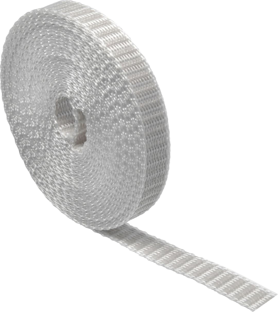 SCHELLENBERG Rollladengurt Mini 14 mm | Grau
