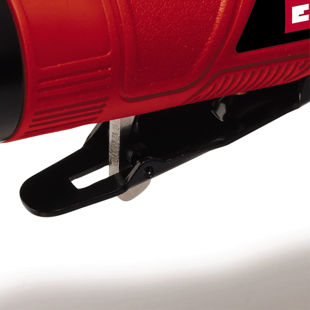 Einhell Winkelschleifer TC-PA 50 | Rot