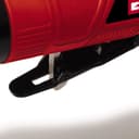 Einhell Winkelschleifer TC-PA 50 | Rot 4