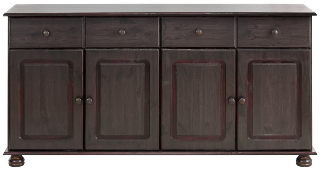 OTTO home Sideboard Mette | Braun