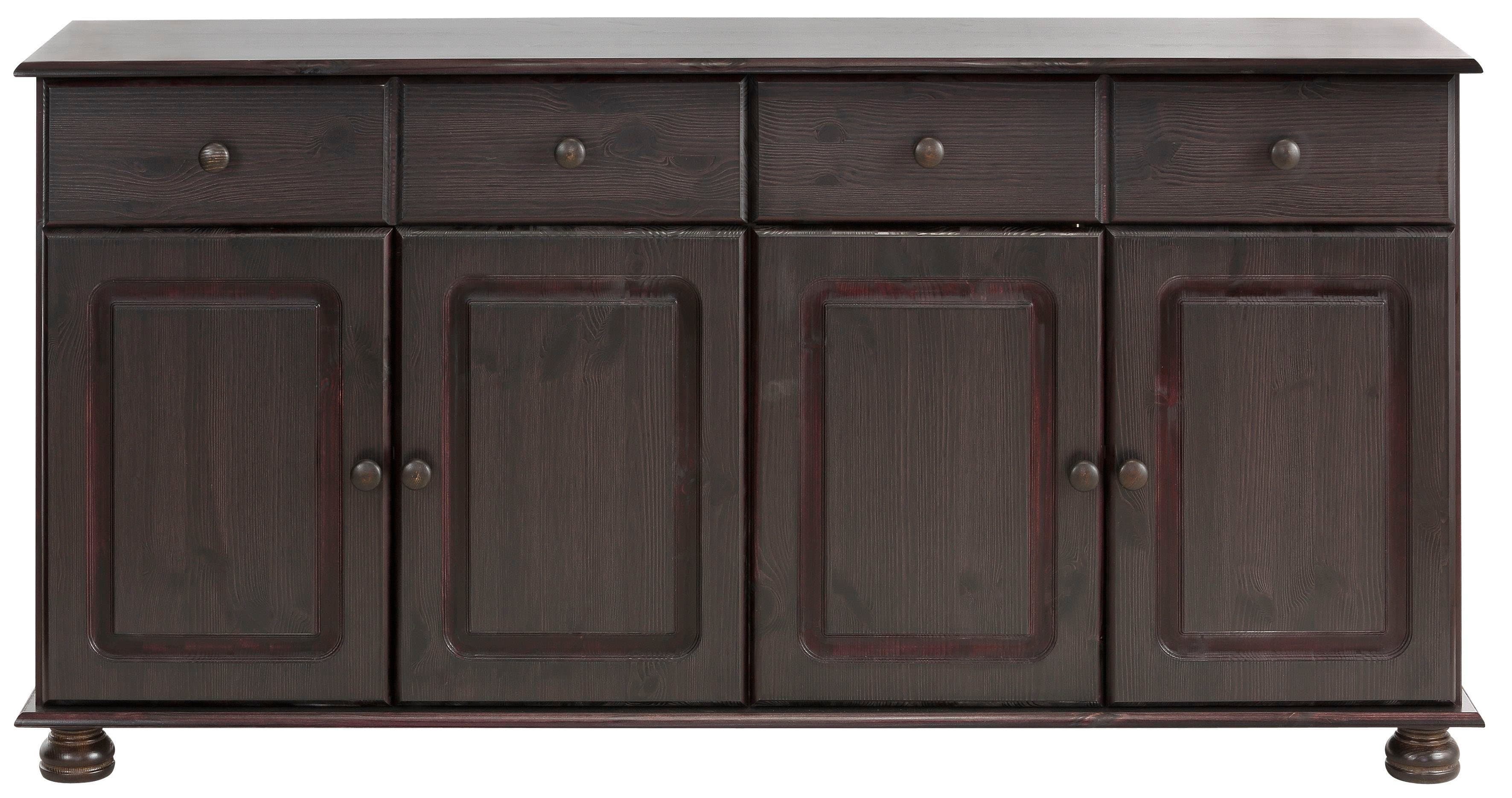 OTTO home Sideboard Mette | Braun