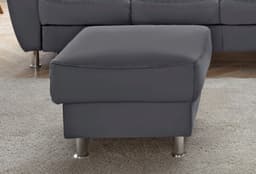 sit&more Hocker Salsa | Grau