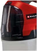 Einhell Akku-Drucksprühgerät GE-WS 18/35 Li-Solo | Rot 3