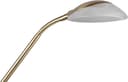 Reality Leuchten LED Stehlampe Orson | Gold 5