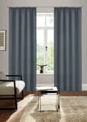 Bruno Banani Vorhang Lagan | Grau 3