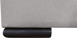 COLLECTION AB Hocker Josy | Grau