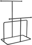 Kleine Wolke Schmuck Etagere Trinket | Schwarz 2