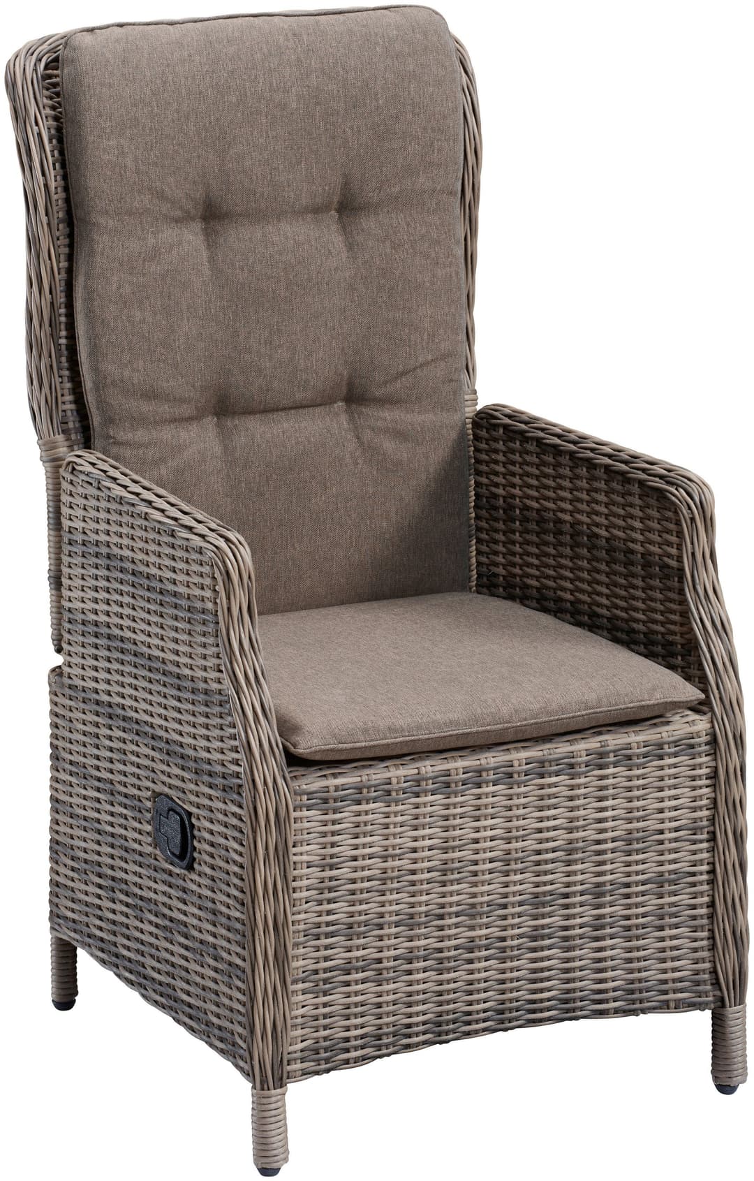 MERXX Garten-Essgruppe Riviera | Braun