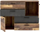 FORTE Kommode Skive | Holztöne 4