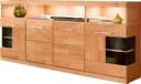 OTTO home Sideboard RIBE20 | Holztöne