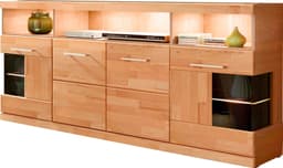 OTTO home Sideboard RIBE20 | Holztöne