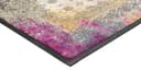 wash+dry by Kleen-Tex Fußmatte Taza | Pink 4