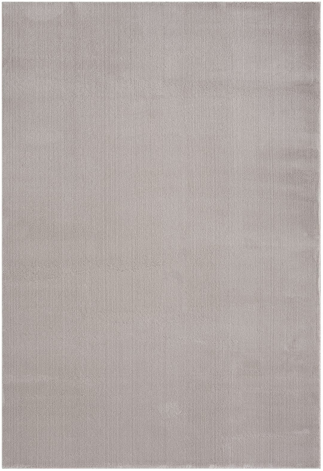the carpet Teppich Relax | Beige