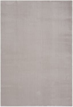 the carpet Teppich Relax | Beige