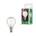 Paulmann LED-Leuchtmittel Eco-Line Tropfen | Transparent 3