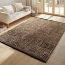Ayyildiz Teppiche Teppich SPACE 1900 | Braun 2