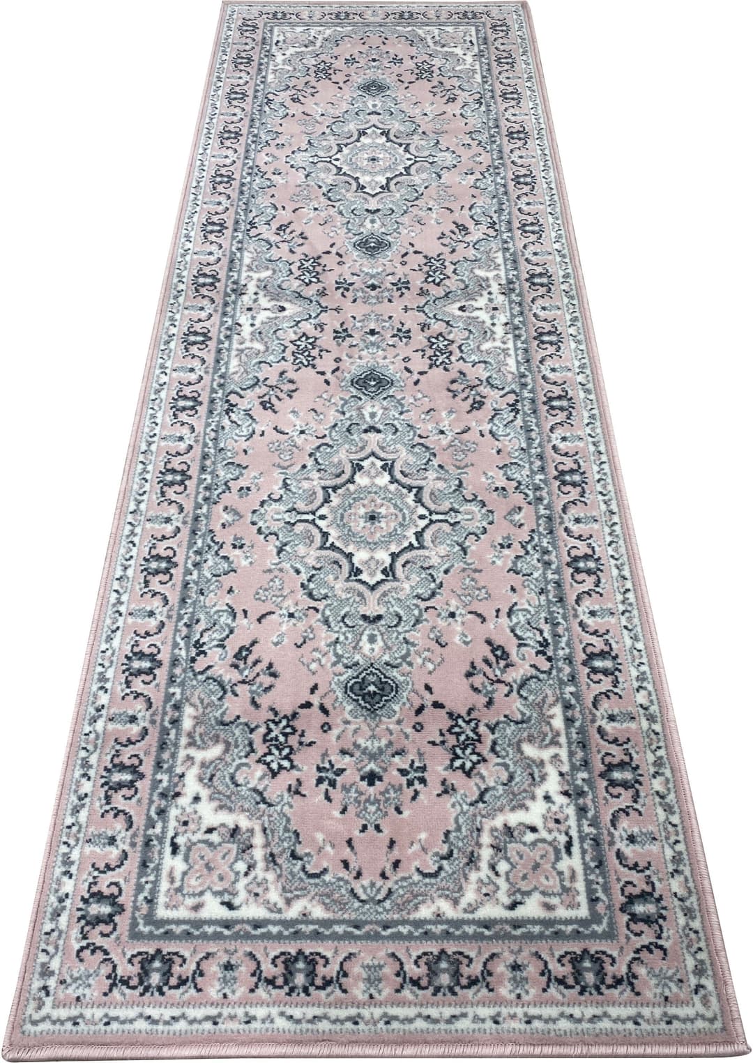 OTTO home Läufer Oriental | Rosa