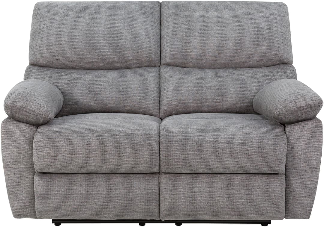 Home affaire 2-Sitzer LANNOY | Grau