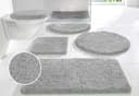 OTTO home Badematte Sanremo | Grau 2