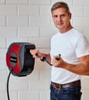 Einhell Schlauchtrommel TC-PH 150 | Schwarz 2